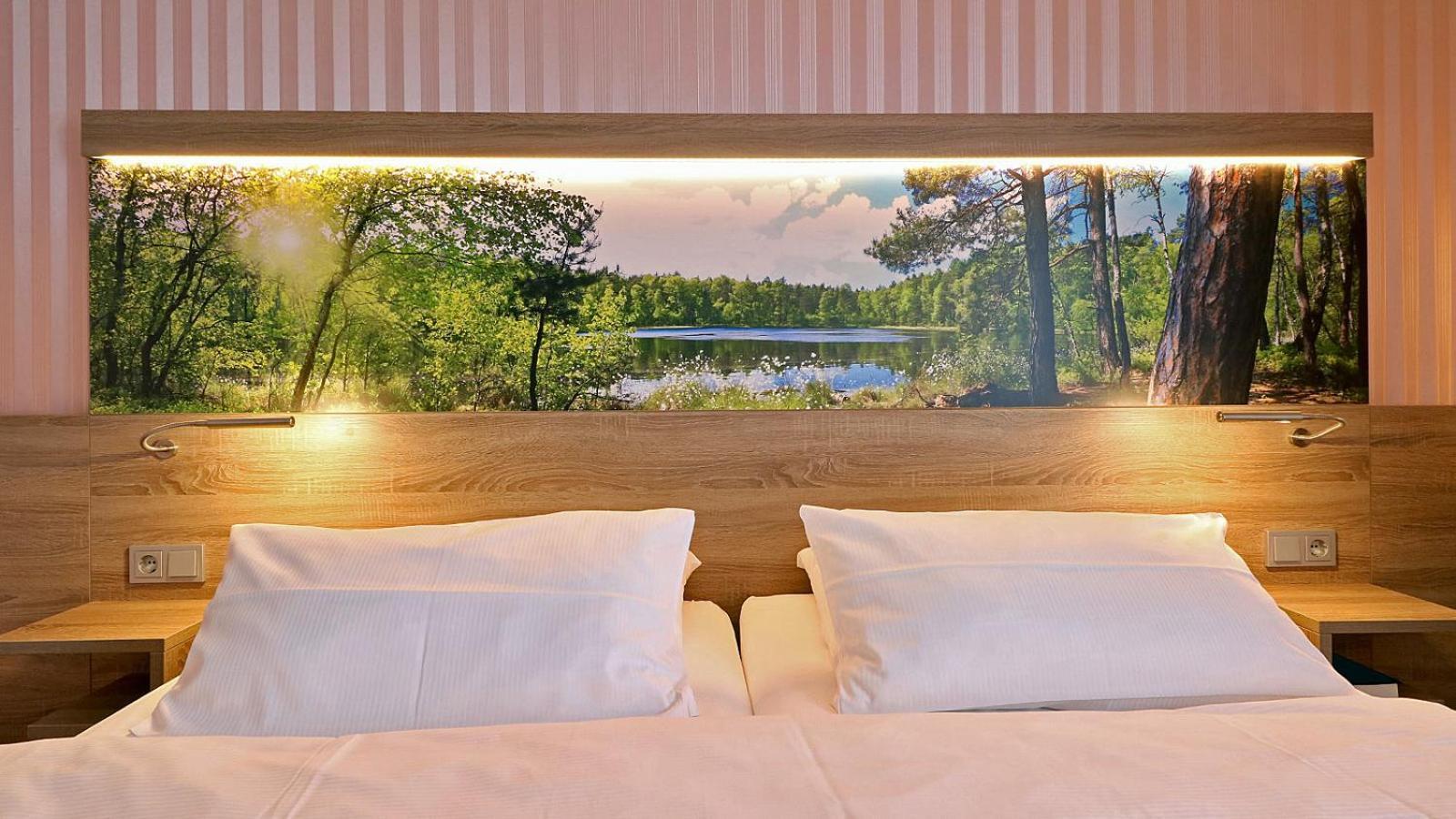 Hotel & Spa Sommerfeld - Adults Only Kremmen Exterior photo