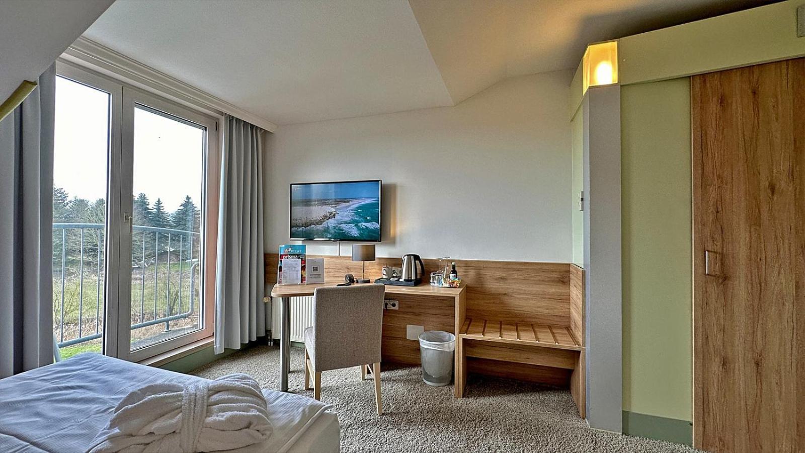 Hotel & Spa Sommerfeld - Adults Only Kremmen Exterior photo