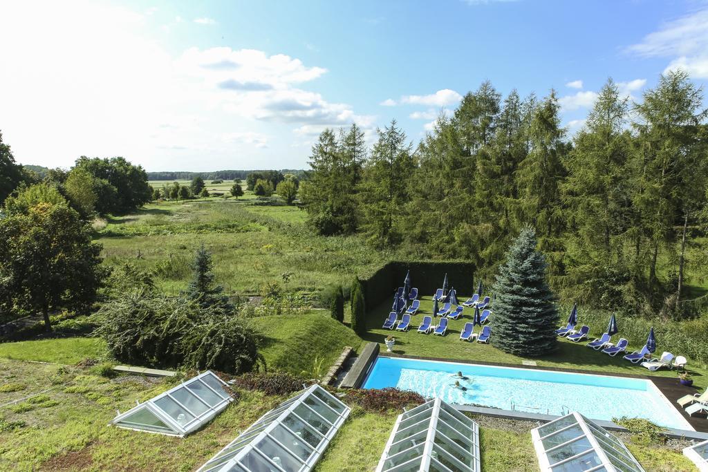 Hotel & Spa Sommerfeld - Adults Only Kremmen Room photo