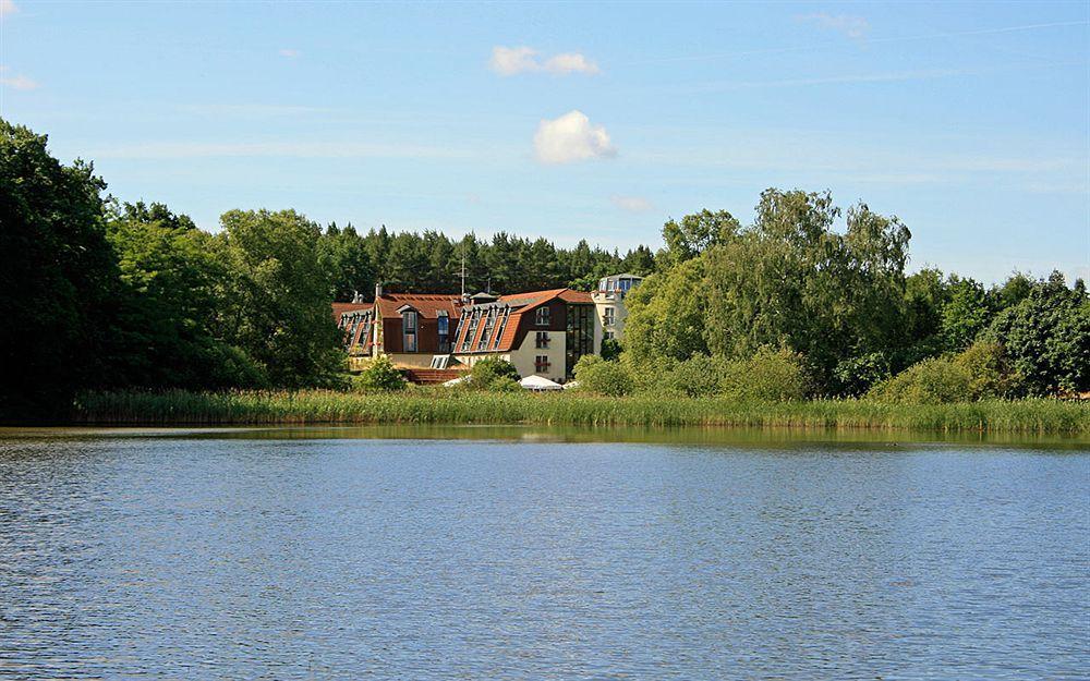 Hotel & Spa Sommerfeld - Adults Only Kremmen Exterior photo