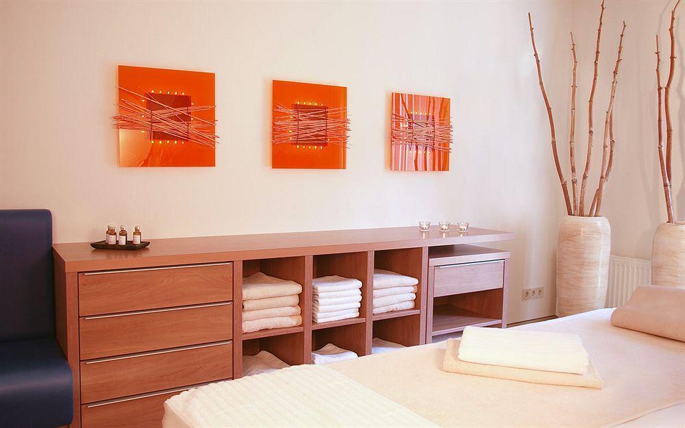 Hotel & Spa Sommerfeld - Adults Only Kremmen Exterior photo
