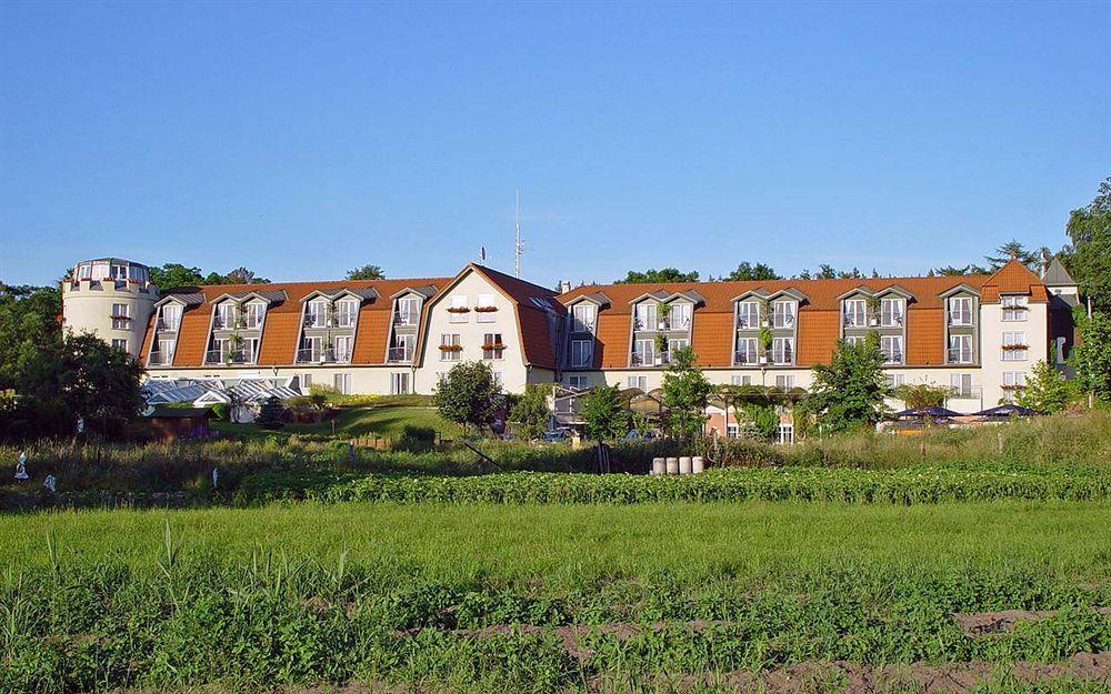 Hotel & Spa Sommerfeld - Adults Only Kremmen Exterior photo